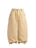HADES JUMBO FIT DENIM PANT