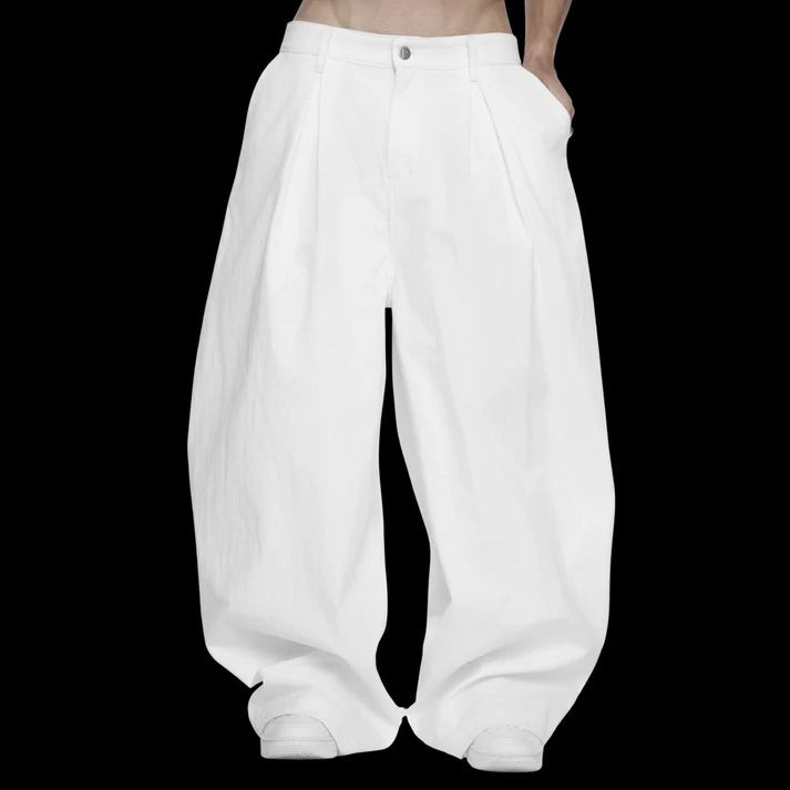 PUSH PUSH MILKY PANTS