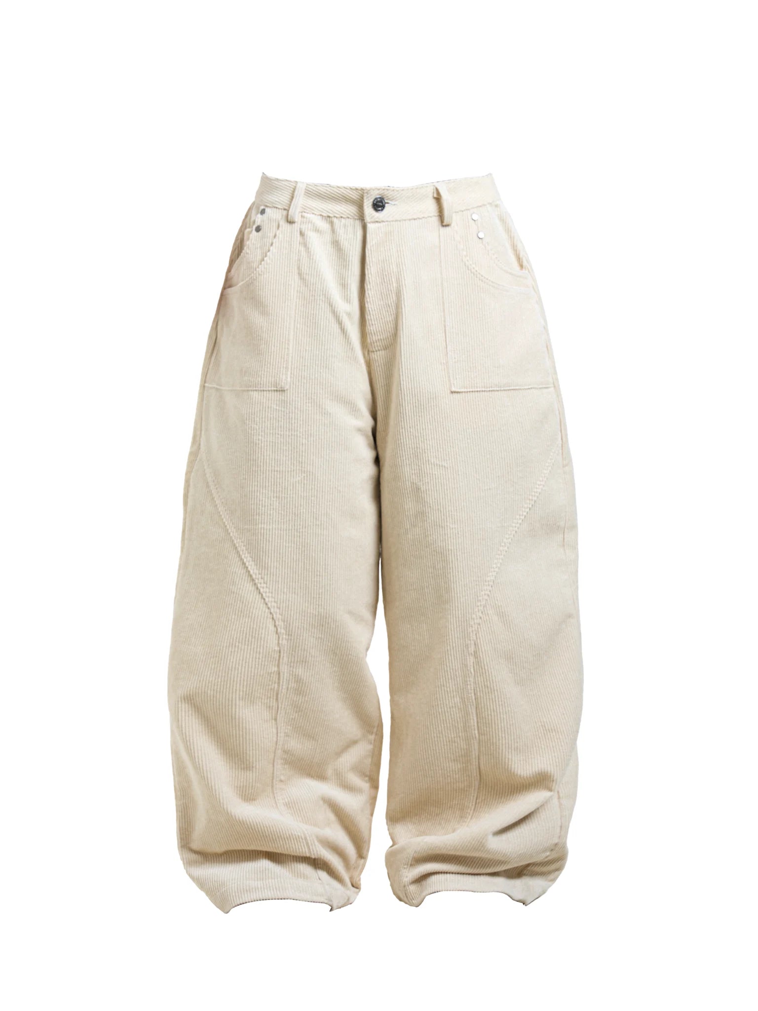 HADES SEPIA SERENITY PANTS - TAN