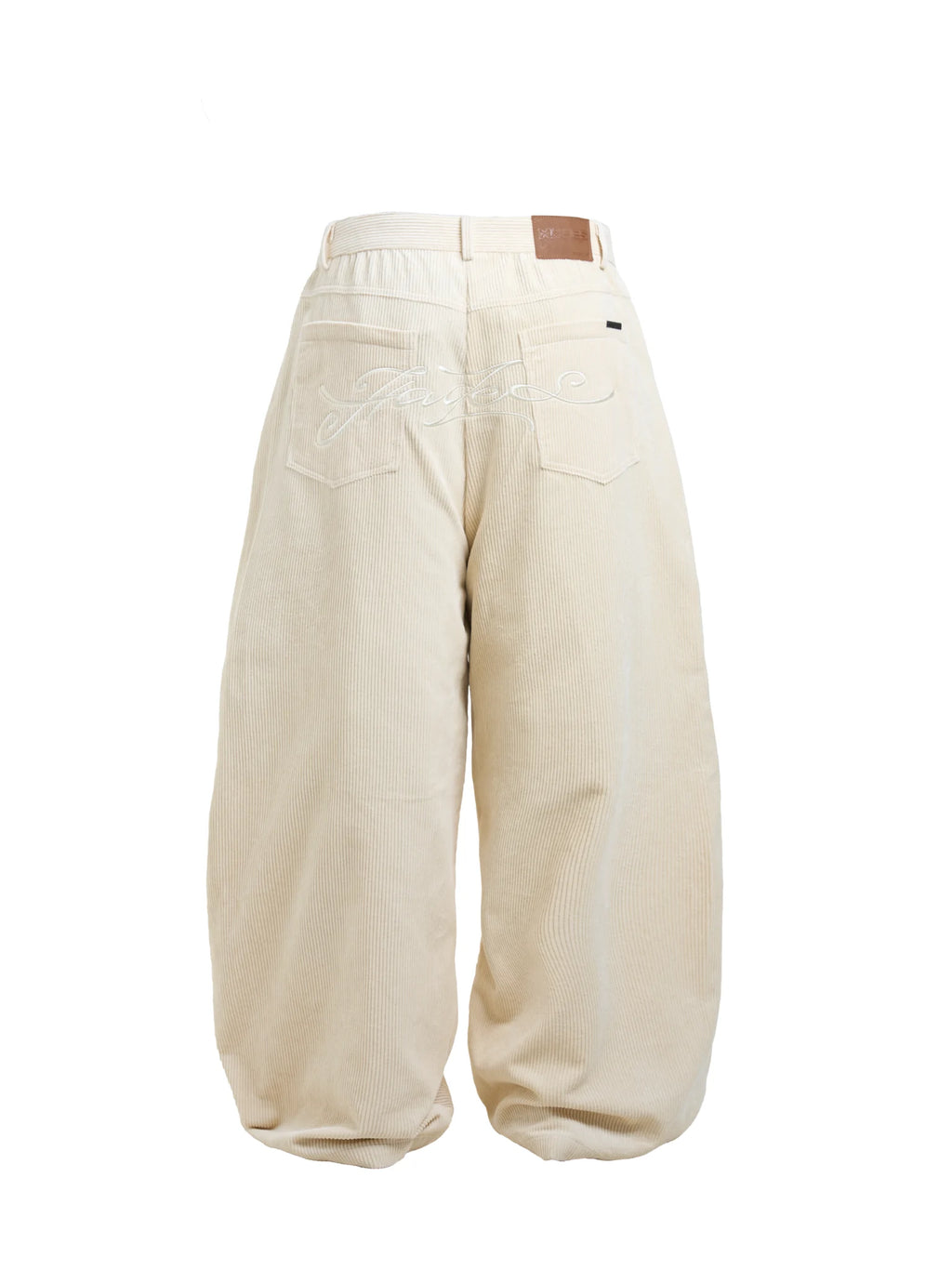 HADES SEPIA SERENITY PANTS - TAN