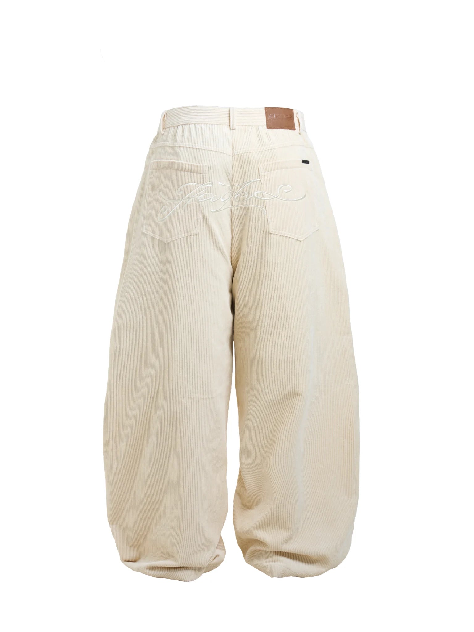 HADES SEPIA SERENITY PANTS - TAN