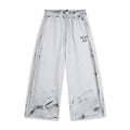SWE CROSS SWEATPANTS - GRAY