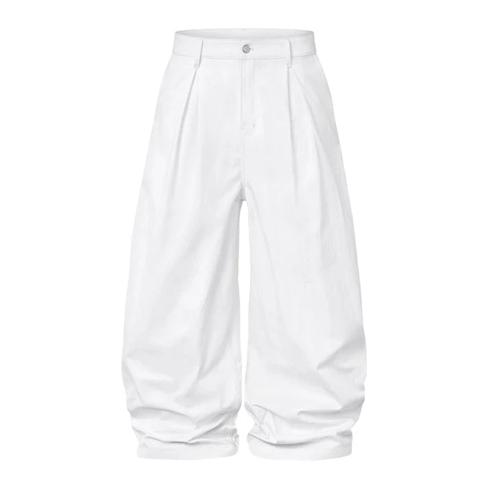 PUSH PUSH MILKY PANTS