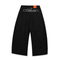 SWE BARREL KHAKI PANTS