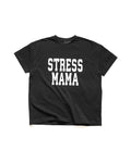 SSMA FALL25 BASIC T-SHIRT - BLACK