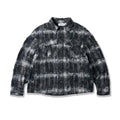 HADES REFINEMENT FLANNEL SHIRT