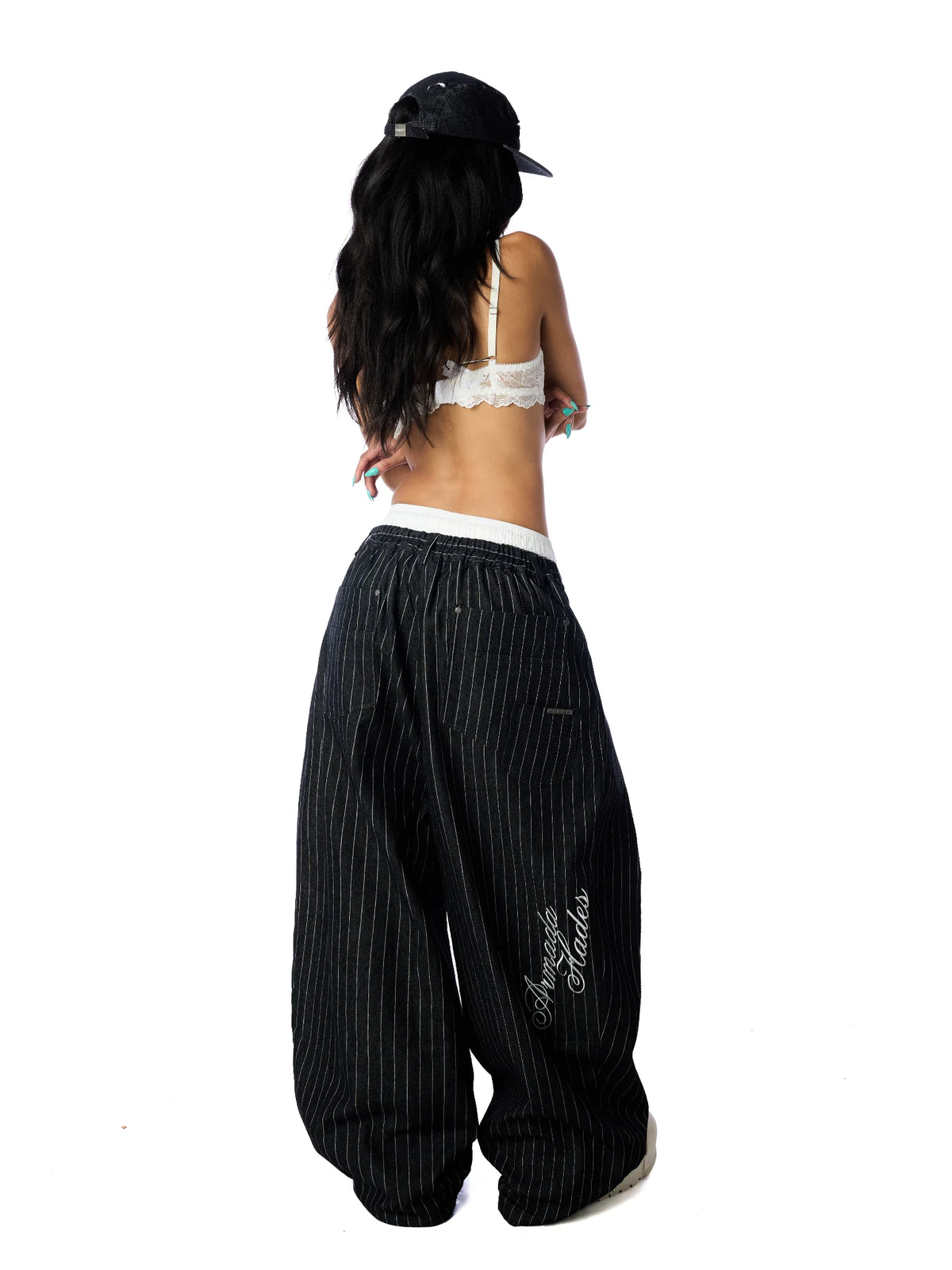 HADES LINE DRIVER PANTS