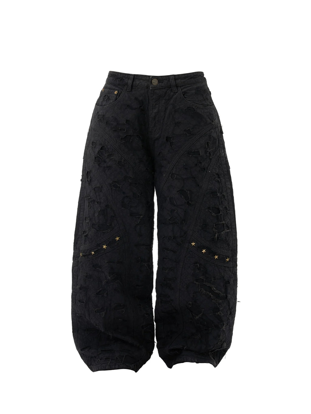 HADES NOMAD WASH PANTS