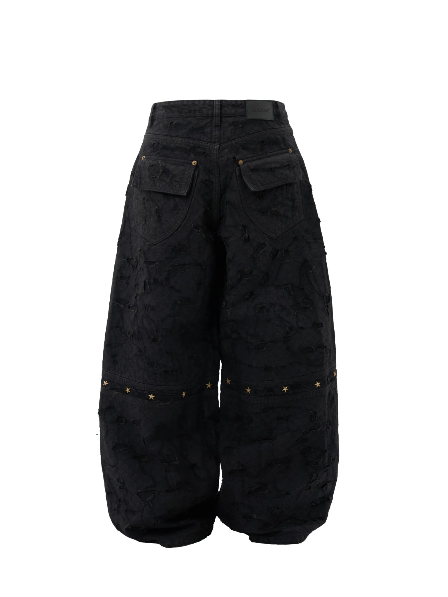 HADES NOMAD WASH PANTS