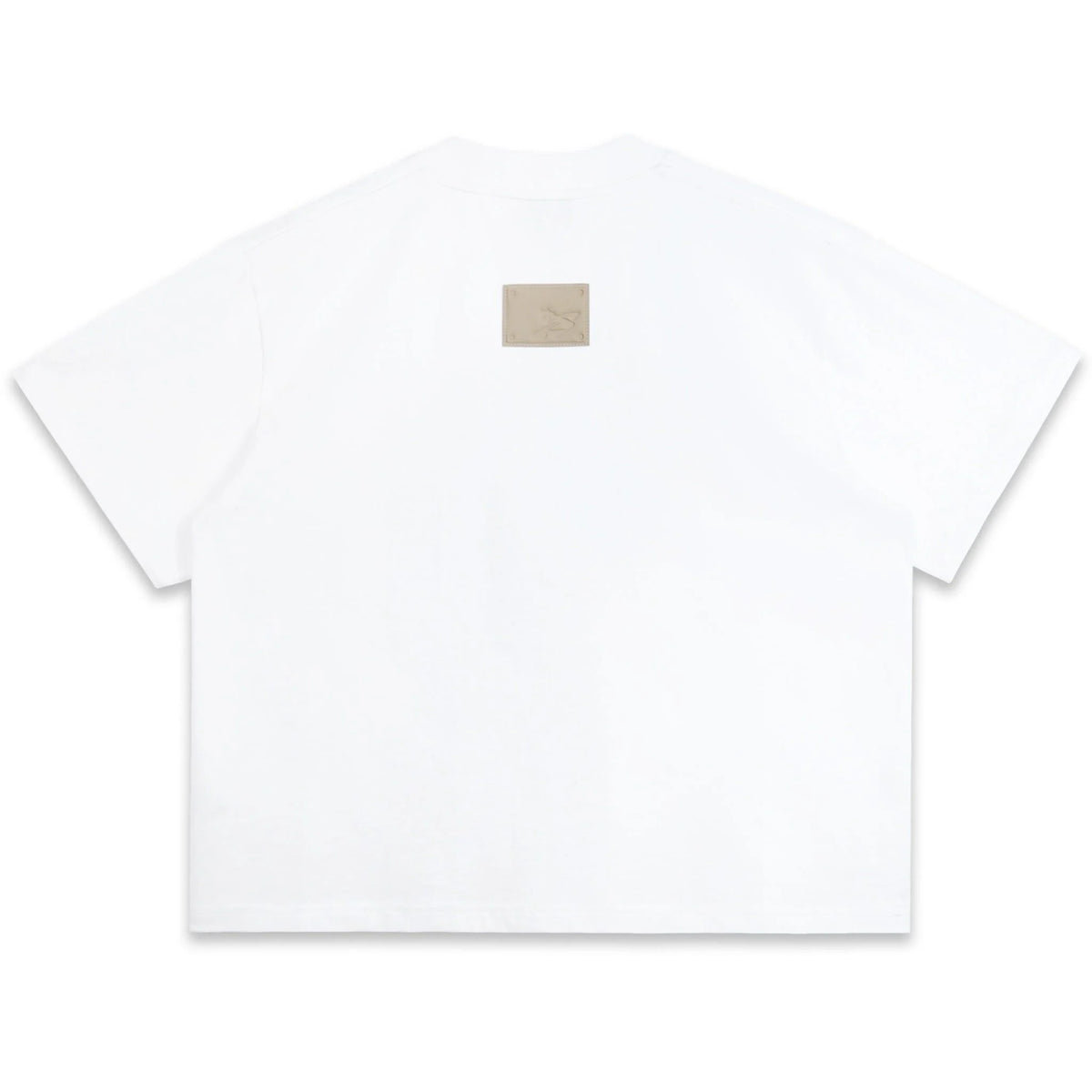 SWE CHERRY BOXY TEE