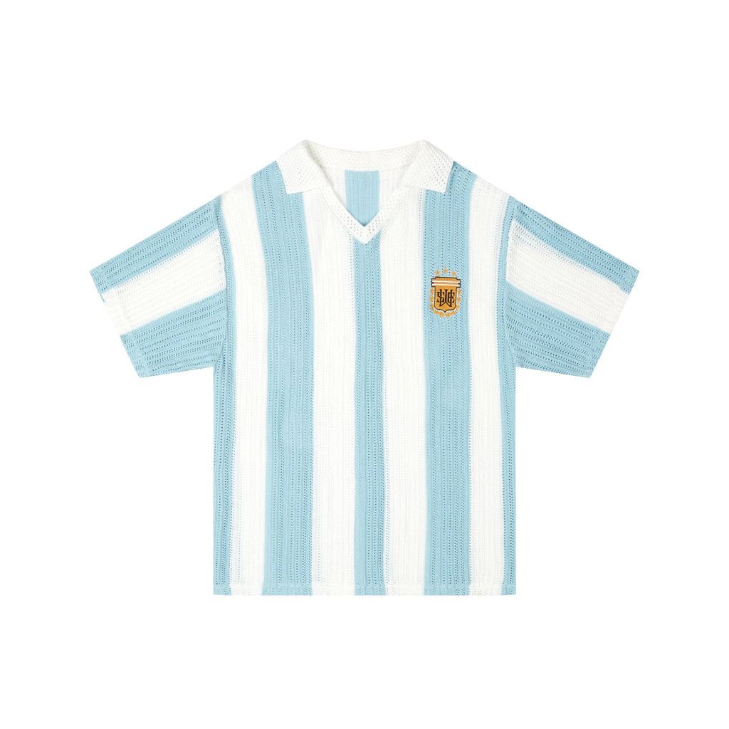 SWE CELESTE KNIT TEE