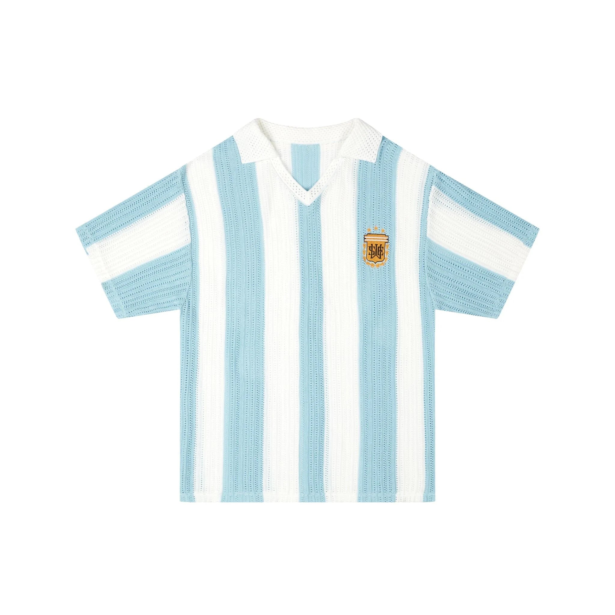 SWE CELESTE KNIT TEE