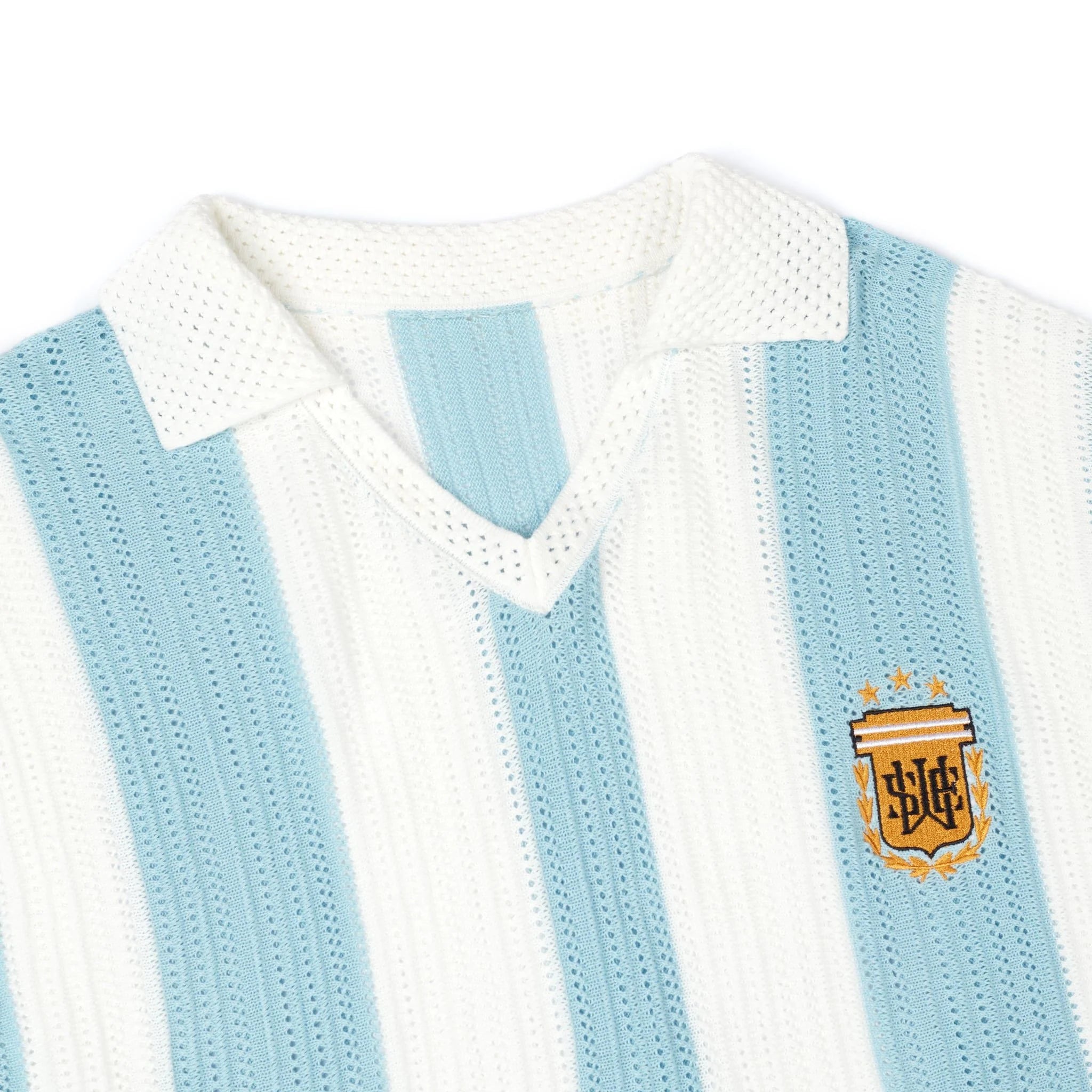 SWE CELESTE KNIT TEE