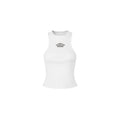 SWE MUSE TANK TOP - WHITE
