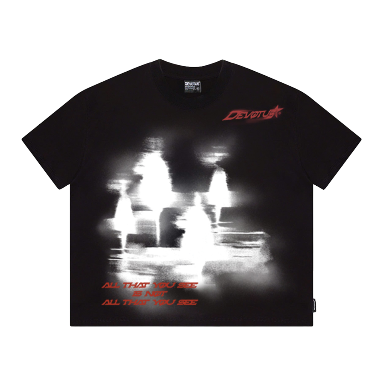 DEVOTUS INSIGHT TEE