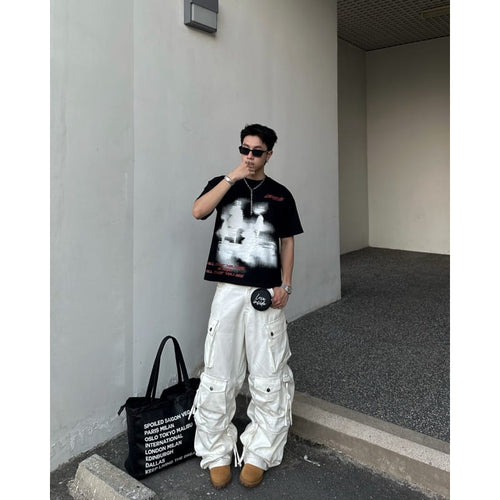 DEVOTUS INSIGHT TEE