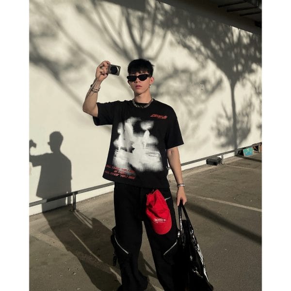DEVOTUS INSIGHT TEE