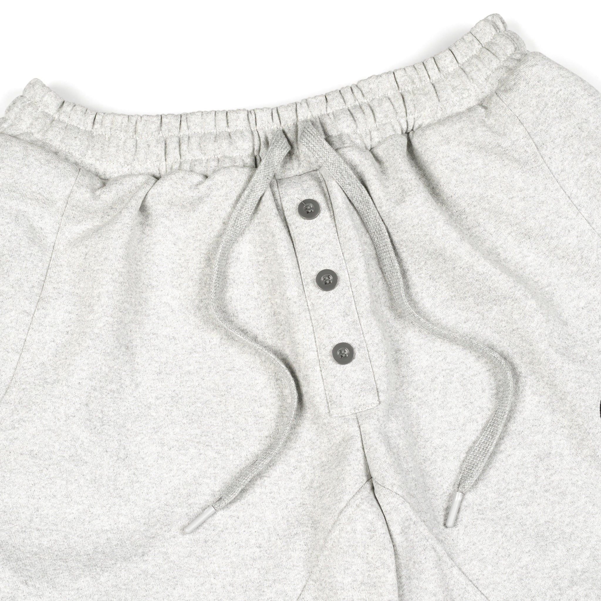SWE CORE SWEATPANTS - GRAY