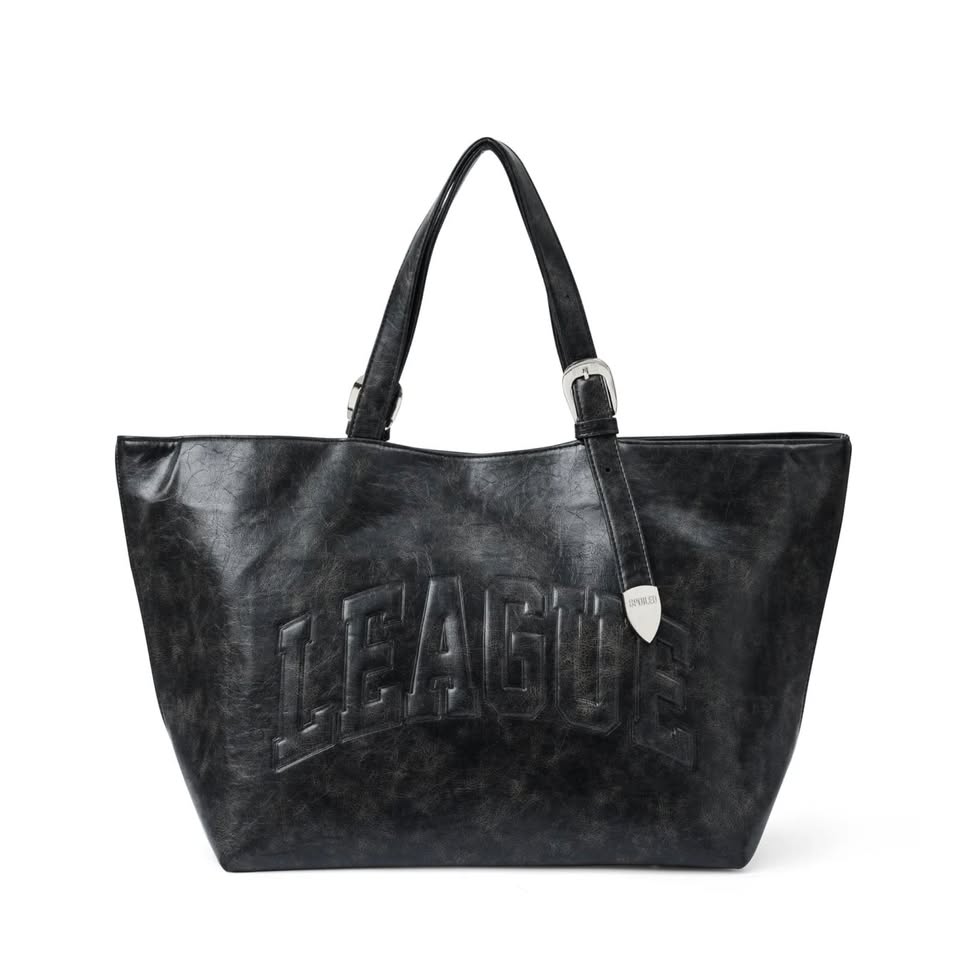 SPOILED LEAGUE BAG