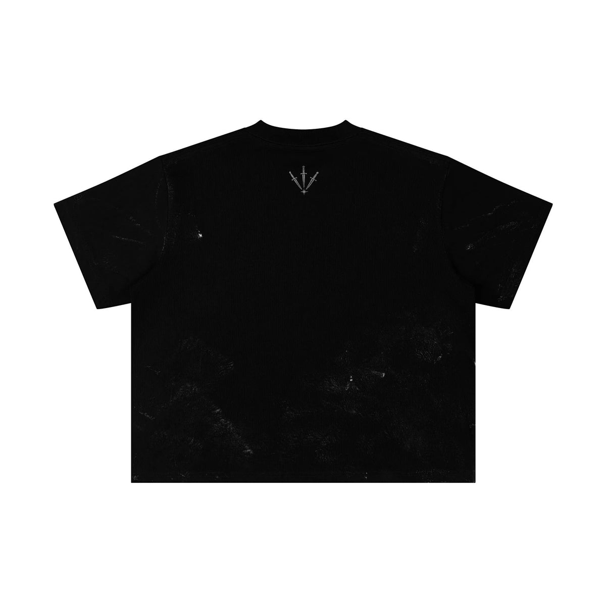 SWE FOREVER BOXY TEE