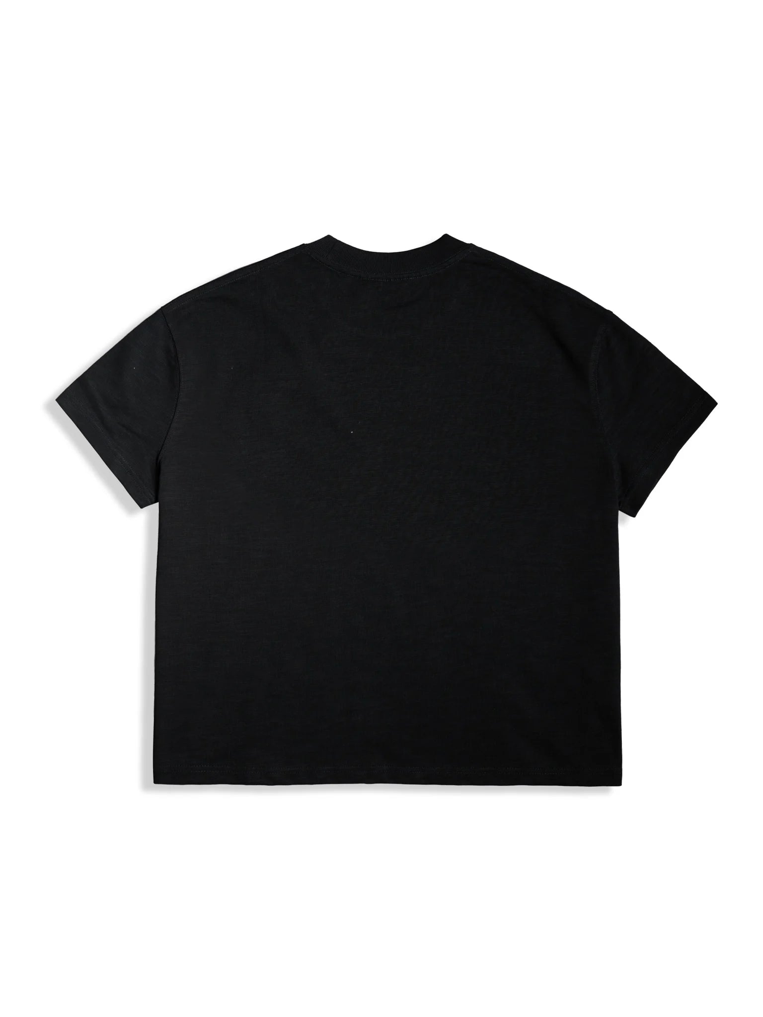 HADES ETE CLUB TEE - BLACK