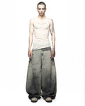 LATUI ATELIER RAIN WALKER JEANS