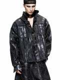 LATUI ATELIER VINTAGE TRAUMA SHIRT