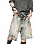 LATUI ATELIER SYMPATHY DRUNK JEANS