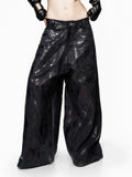 LATUI ATELIER QUIET BLUD JEANS