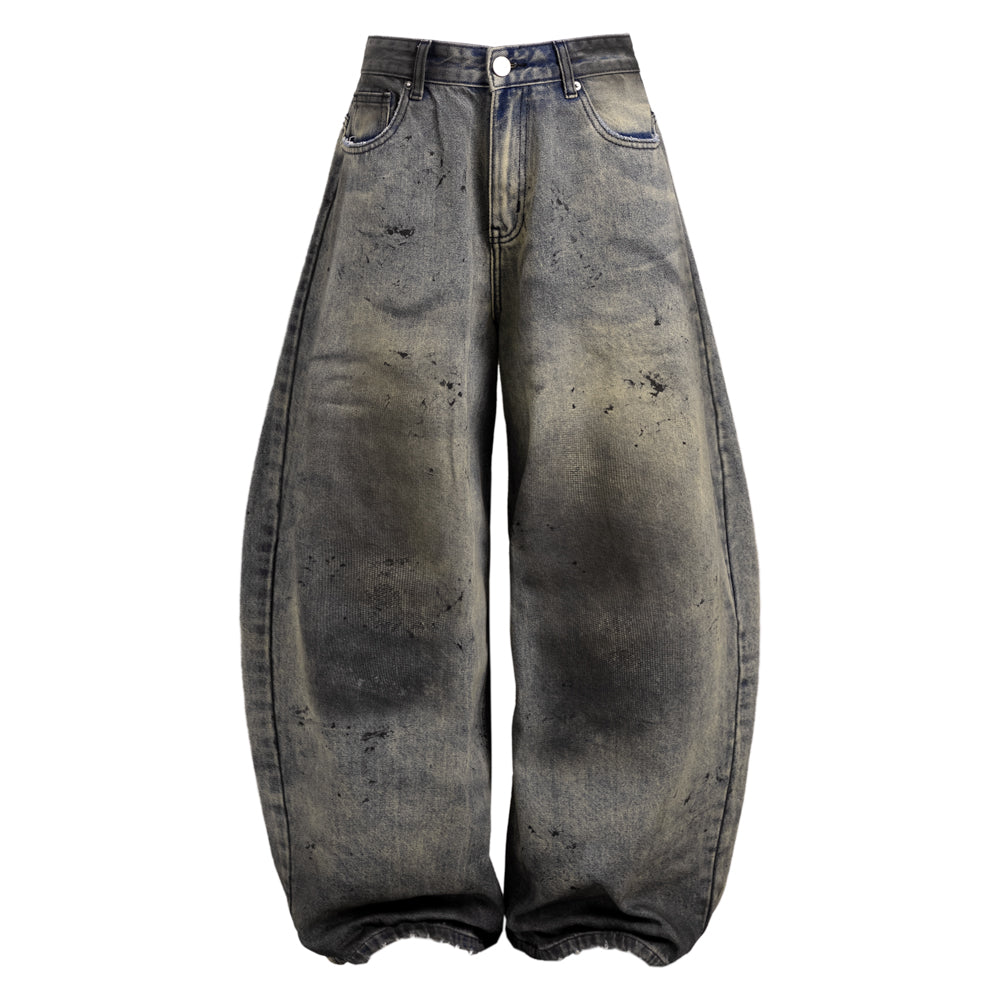 DEVOTUS STAIN PANTS