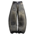 DEVOTUS STAIN PANTS