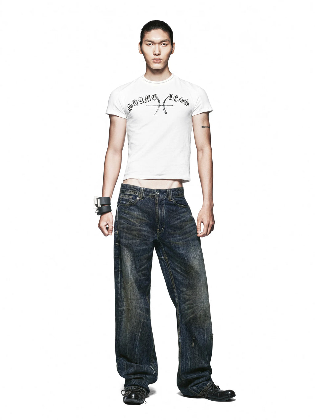 LATUI ATELIER LTUITHEORY 04 TOP