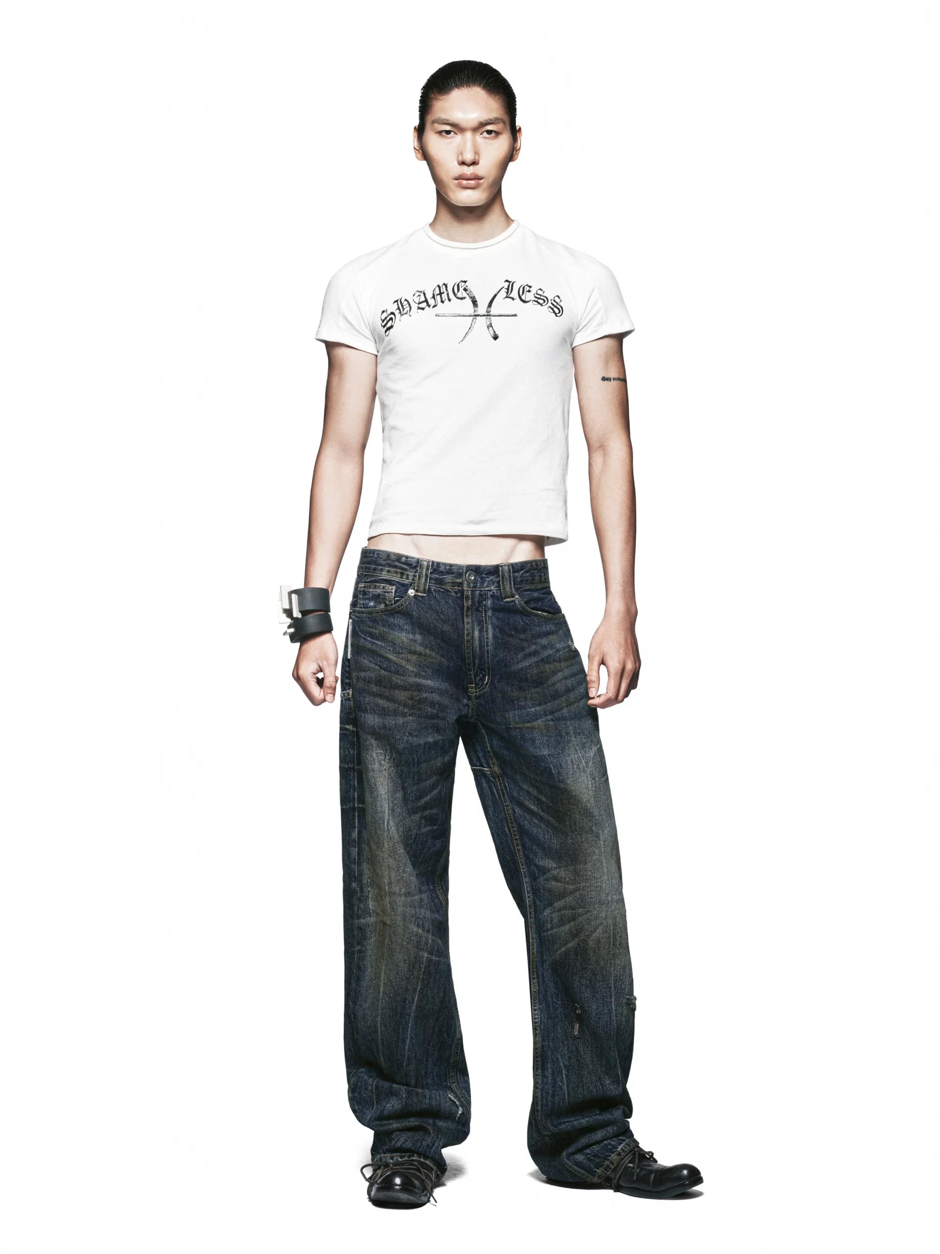 LATUI ATELIER LTUITHEORY 04 TOP