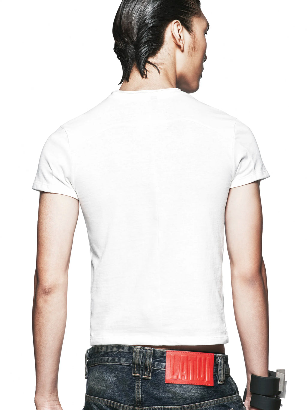 LATUI ATELIER LTUITHEORY 04 TOP