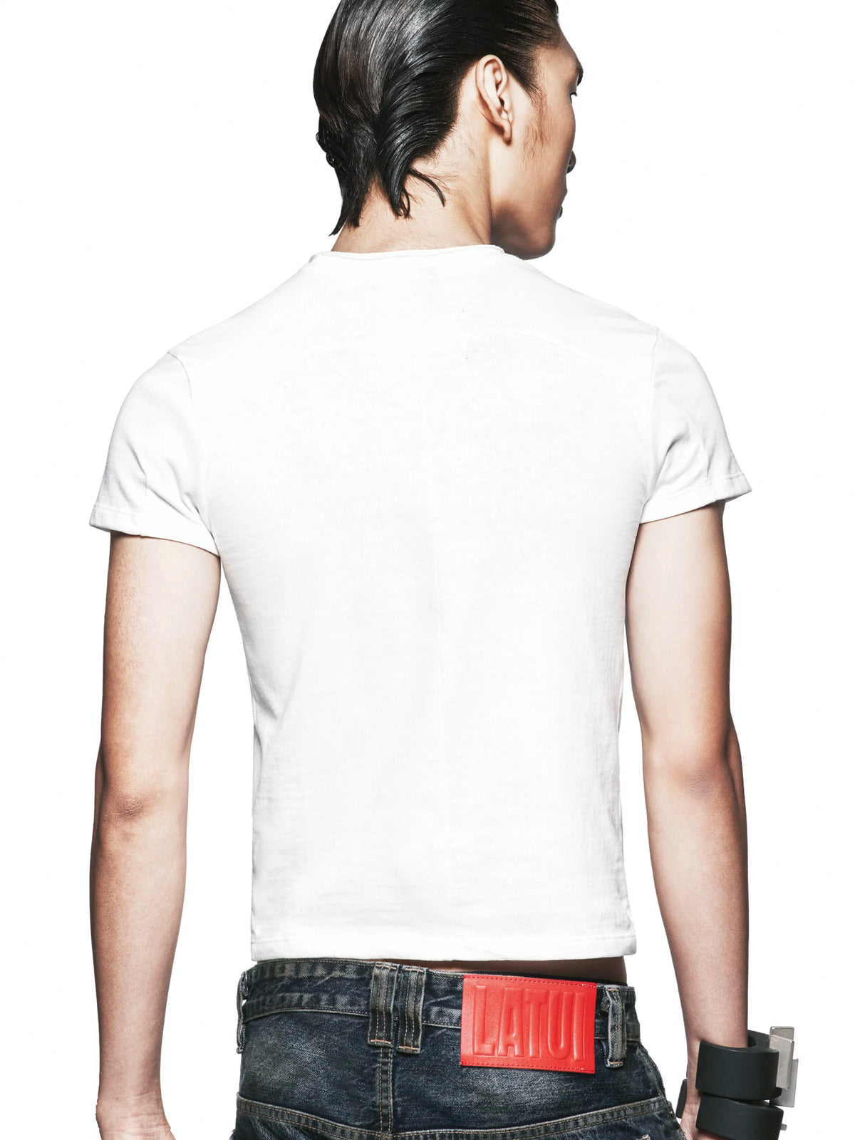 LATUI ATELIER LTUITHEORY 04 TOP