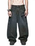 LATUI ATELIER D.W.S.T JEANS