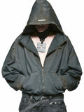 LATUI ATELIER DERN HOODIE