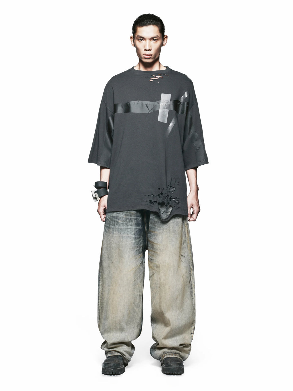 LATUI ATELIER TOSKA T-SHIRT