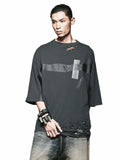 LATUI ATELIER TOSKA T-SHIRT