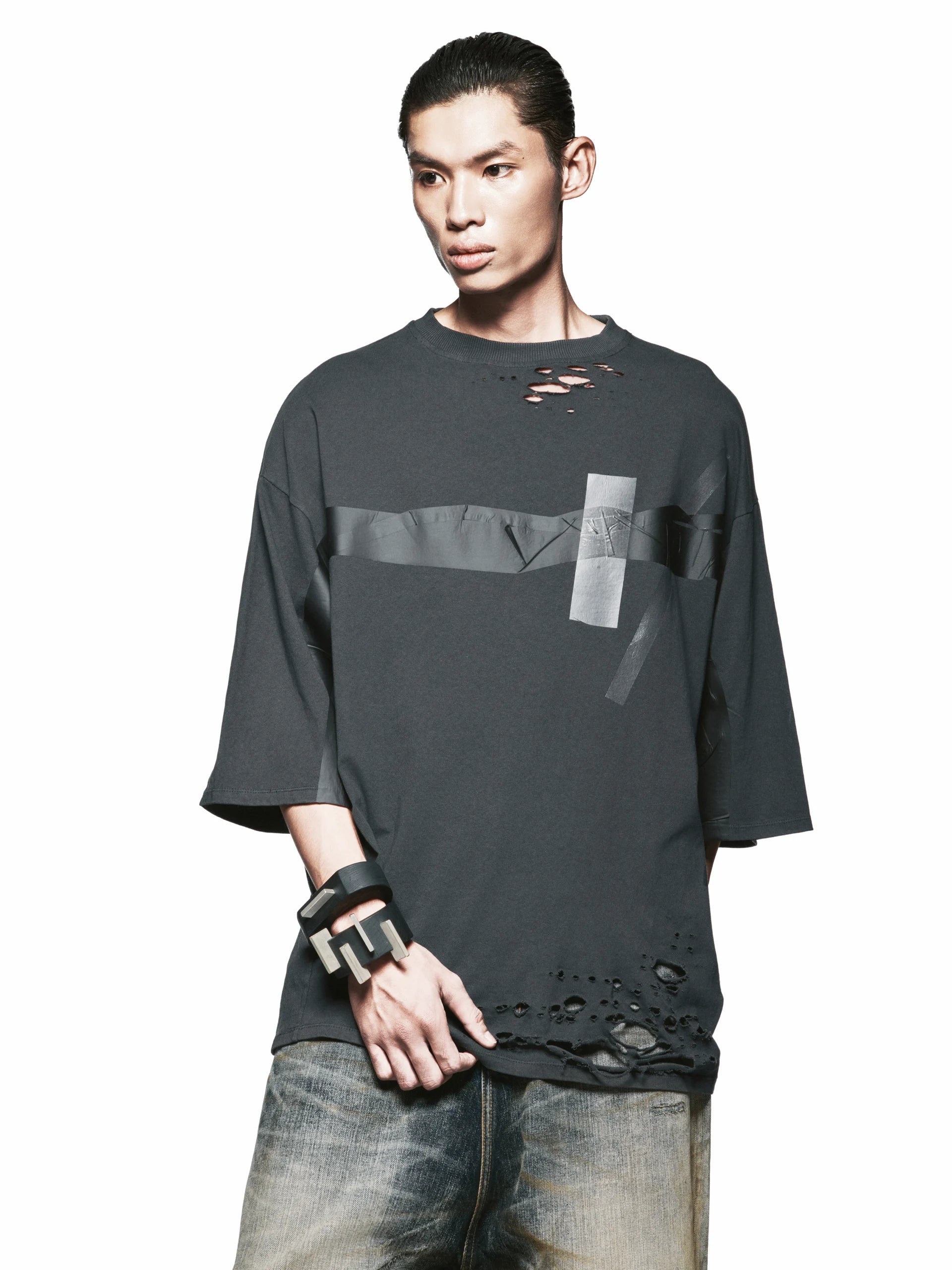 LATUI ATELIER TOSKA T-SHIRT