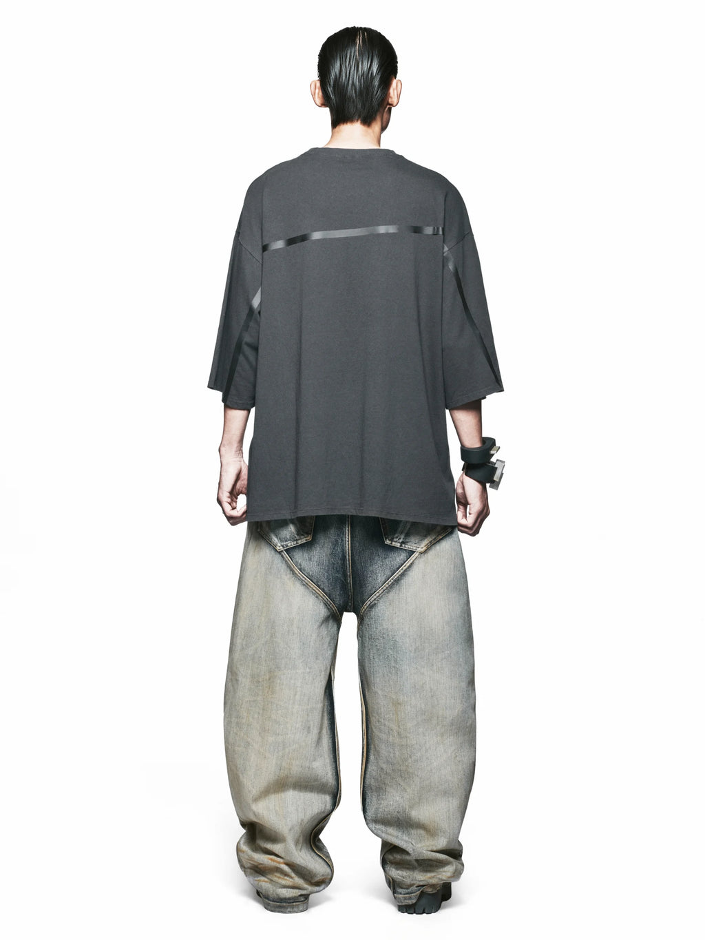 LATUI ATELIER TOSKA T-SHIRT