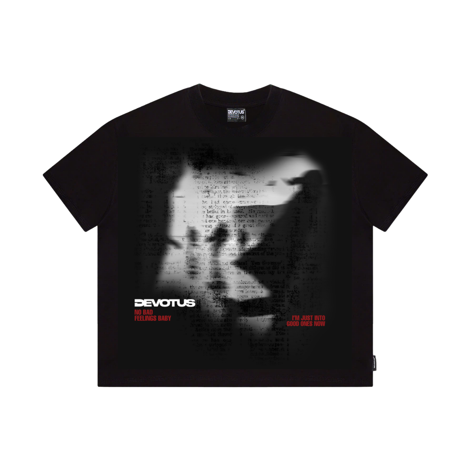 DEVOTUS NIGHT BIG BOXY