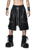 RICH QN.063 Cargo Boxing Short