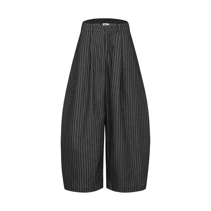 PUSH PUSH STRIPED PANTS