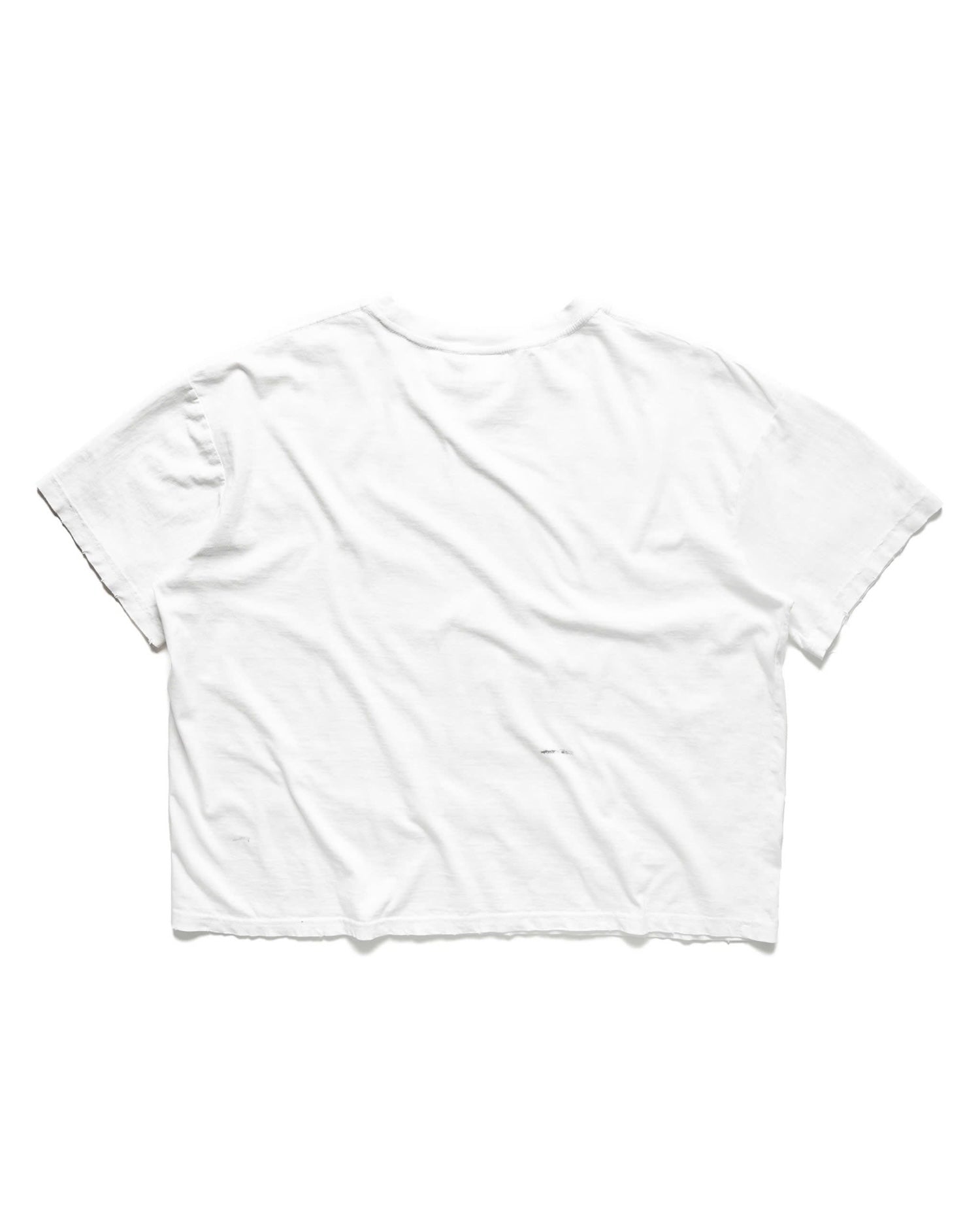 STRESSMAMA HECHO T-SHIRT V2