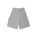SWE RAILWAY SHORTS - BLUE
