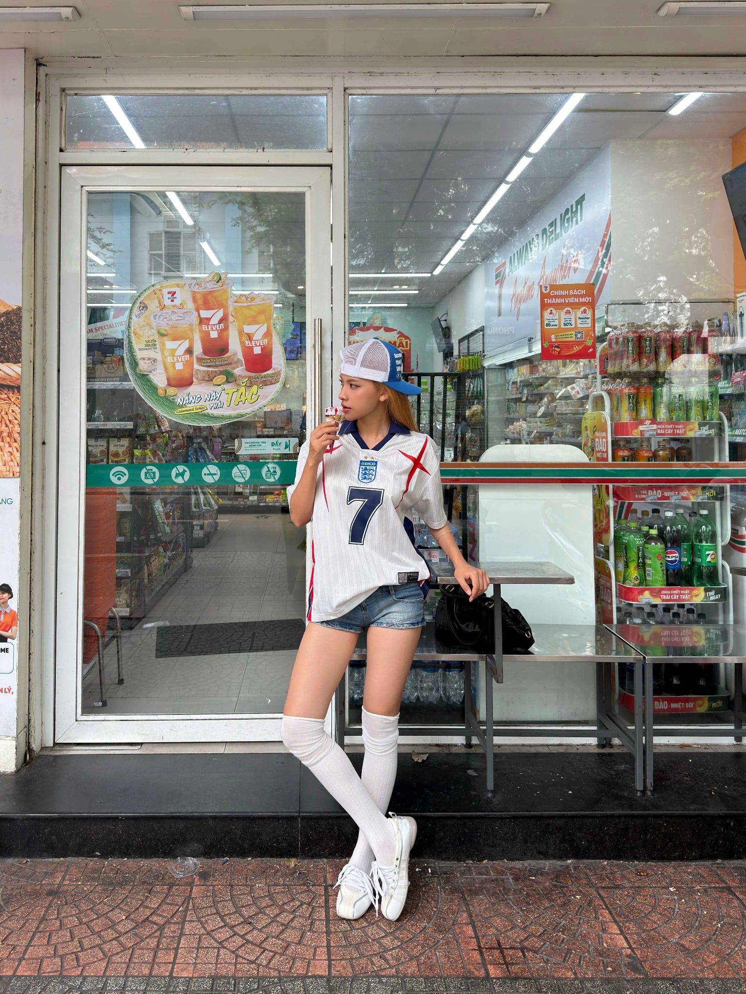 DIRTYCOINS ÁO THUN DIRTYCOINS SOCCER JERSEY SPARKLE