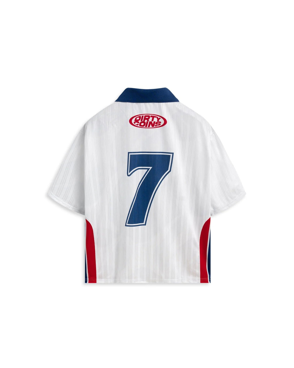 DIRTYCOINS ÁO THUN DIRTYCOINS SOCCER JERSEY SPARKLE
