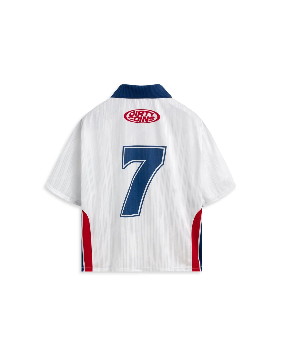 DIRTYCOINS ÁO THUN DIRTYCOINS SOCCER JERSEY SPARKLE