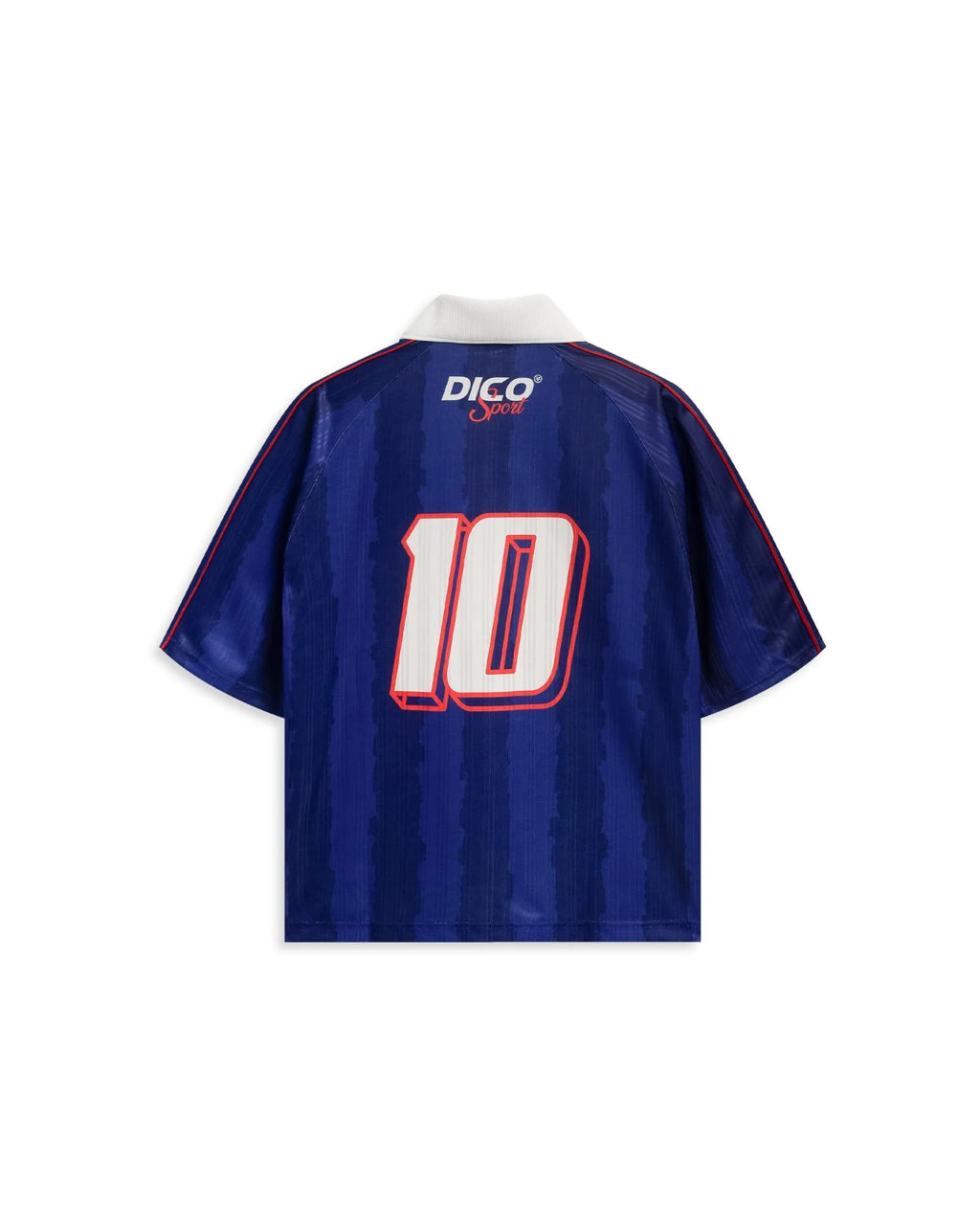 DIRTYCOINS ÁO THUN DIRTYCOINS SOCCER JERSEY BOLD STRIPE